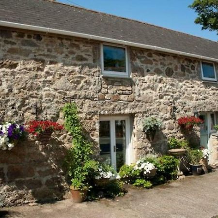 River Cottage Penzance Exterior foto