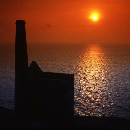 River Cottage Penzance Exterior foto