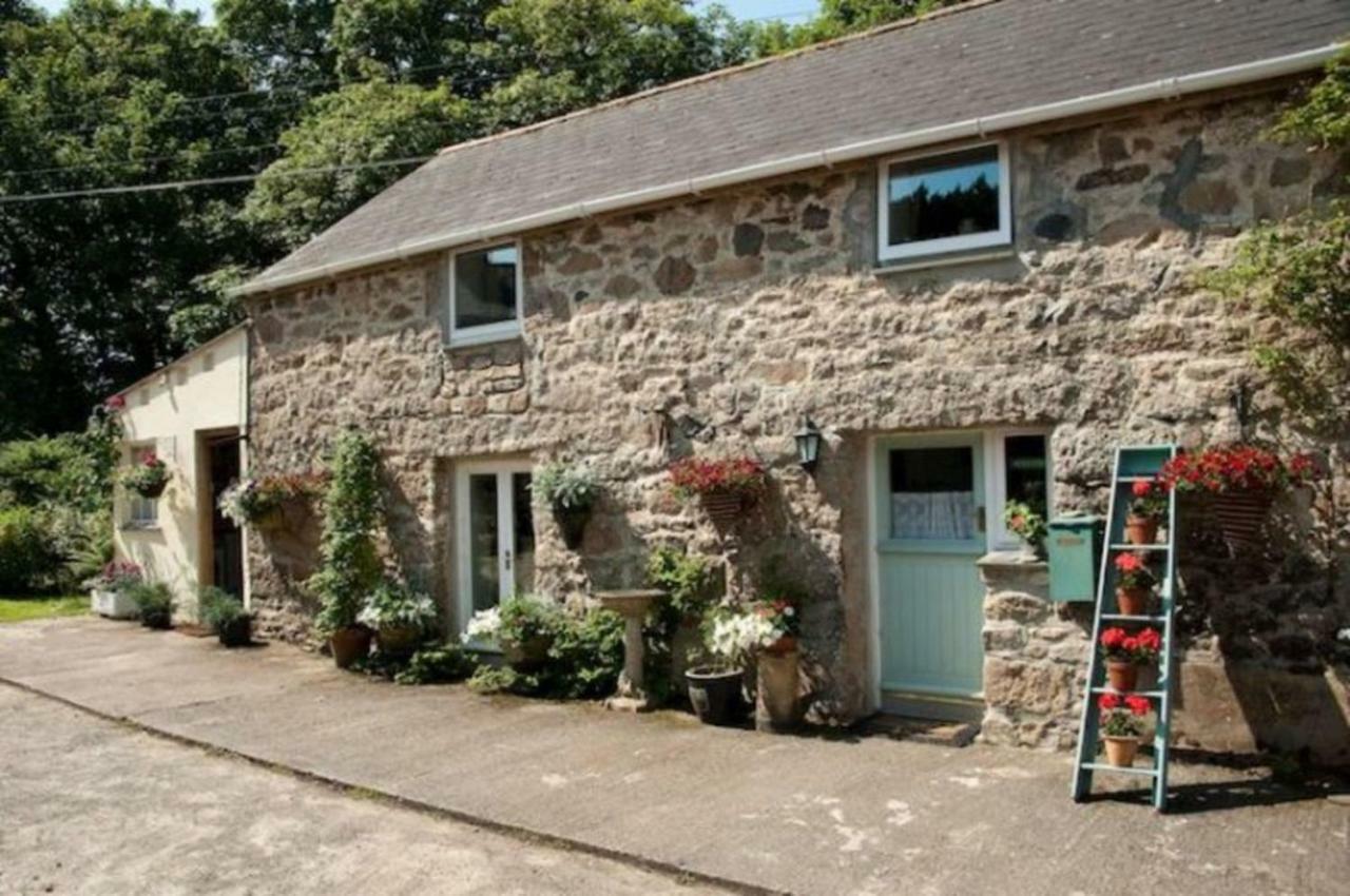 River Cottage Penzance Exterior foto