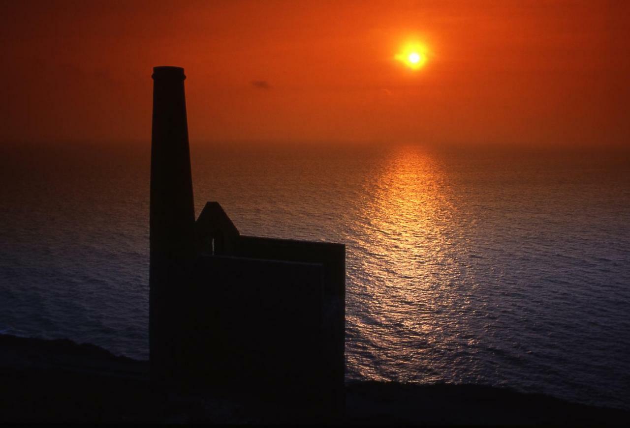 River Cottage Penzance Exterior foto