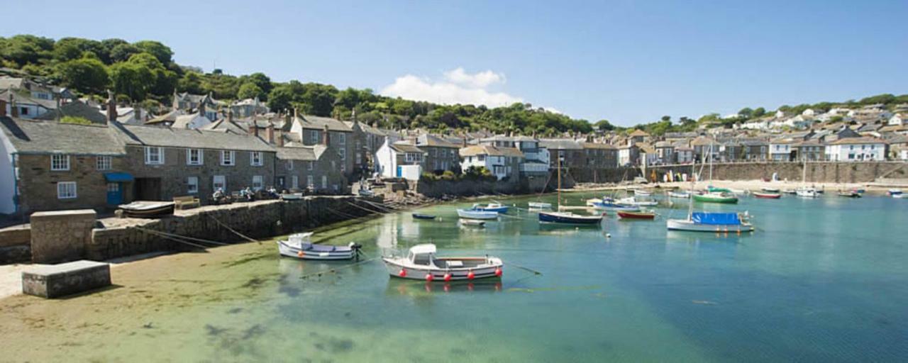 River Cottage Penzance Exterior foto