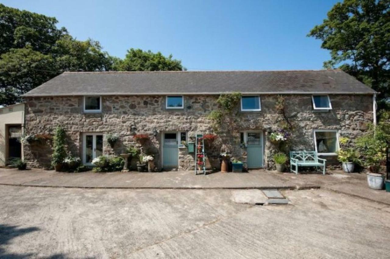 River Cottage Penzance Exterior foto