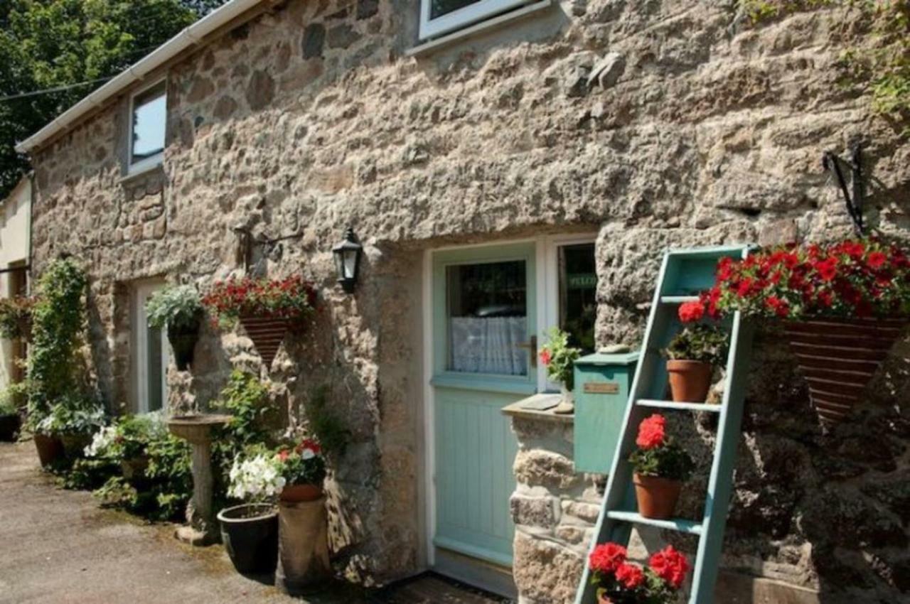 River Cottage Penzance Exterior foto