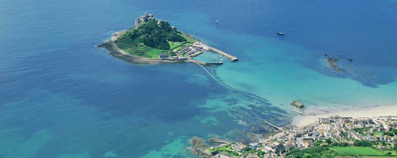 River Cottage Penzance Exterior foto